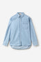 DARIA DENIM SHIRT