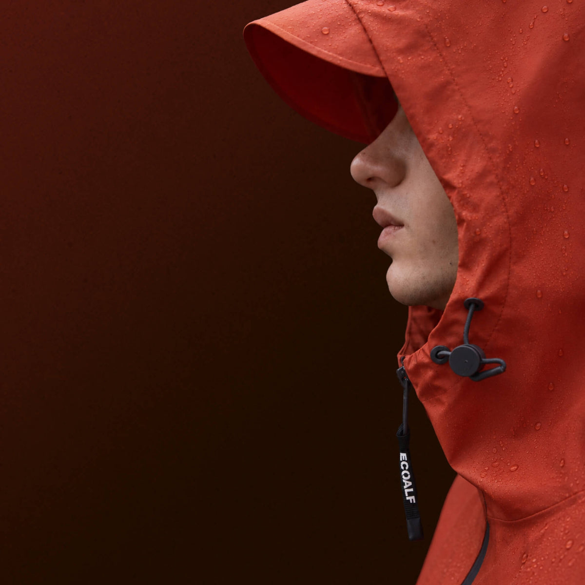 Our solution to the unexpected weather changes. New-generation tech meets circularity.