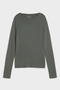 CAMISETA BOLONA KHAKI