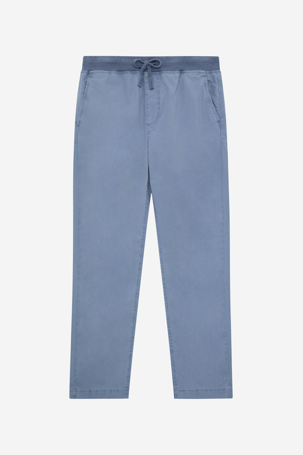 GANGES TROUSERS BLUE