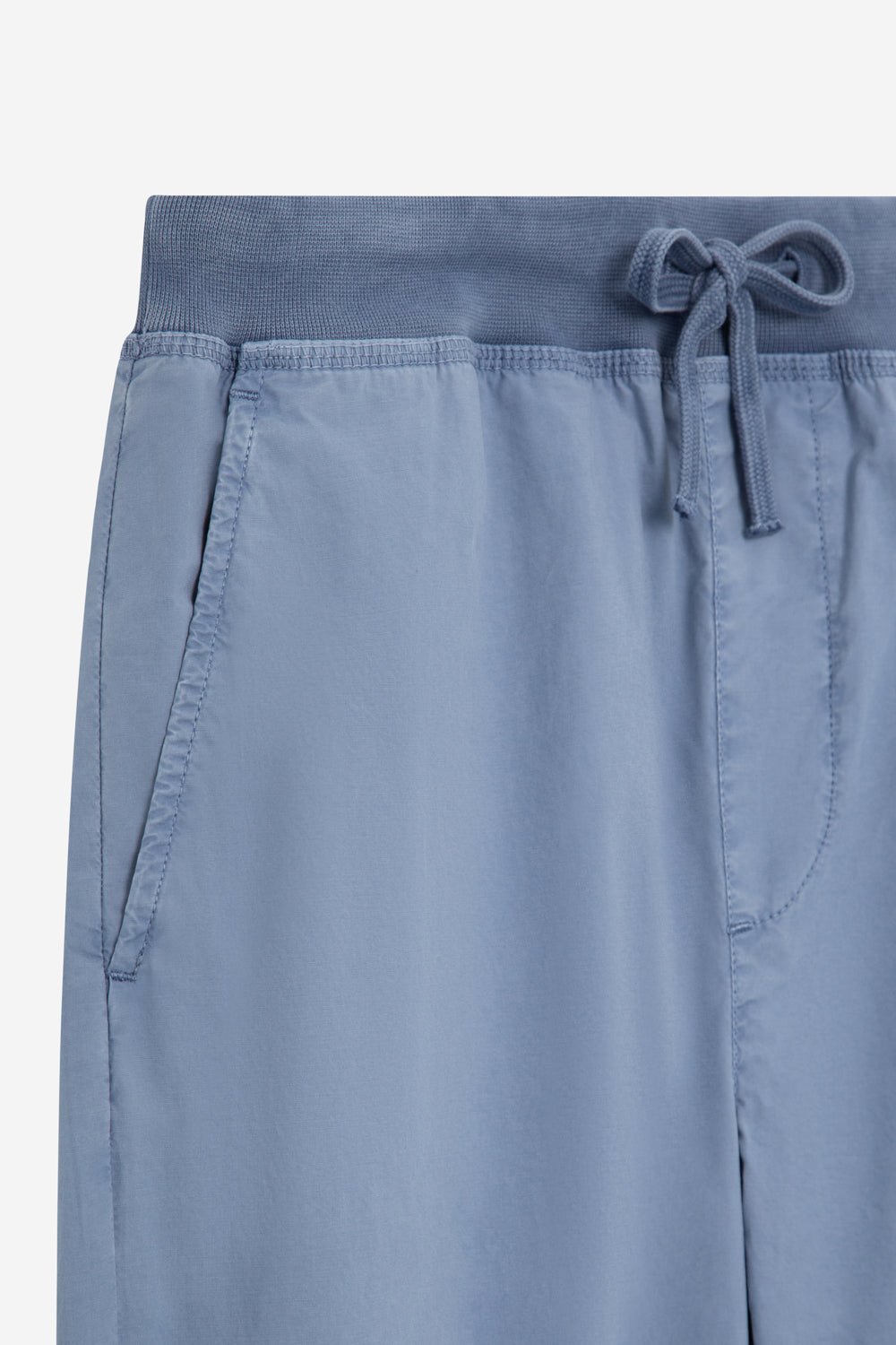 GANGES TROUSERS BLUE