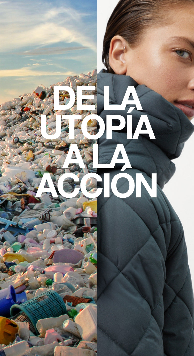 ABOUT US MEMORIA DE SOSTENIBILIDAD – ECOALF