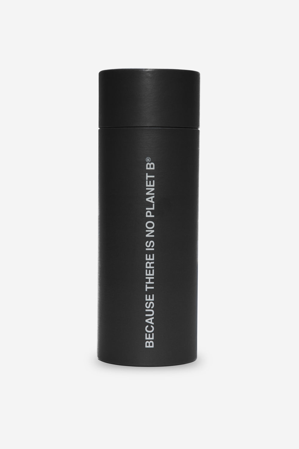 BLACK BRONSON STAINLESS STEEL BOTTLE