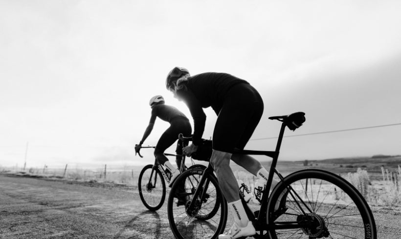 Ropa de ciclismo para hombre | ECOALF