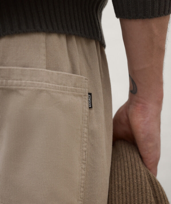 PANTALONES HOMBRE