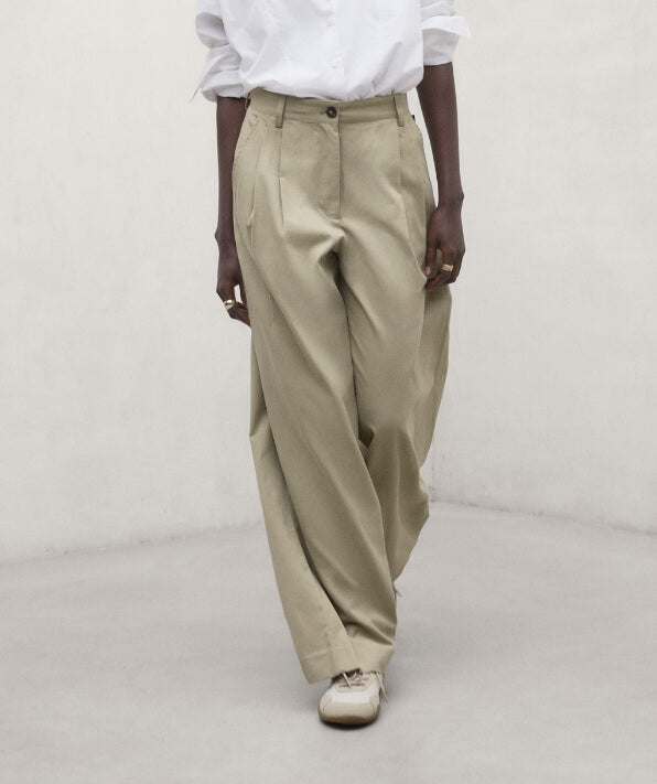 PANTALONES MUJER
