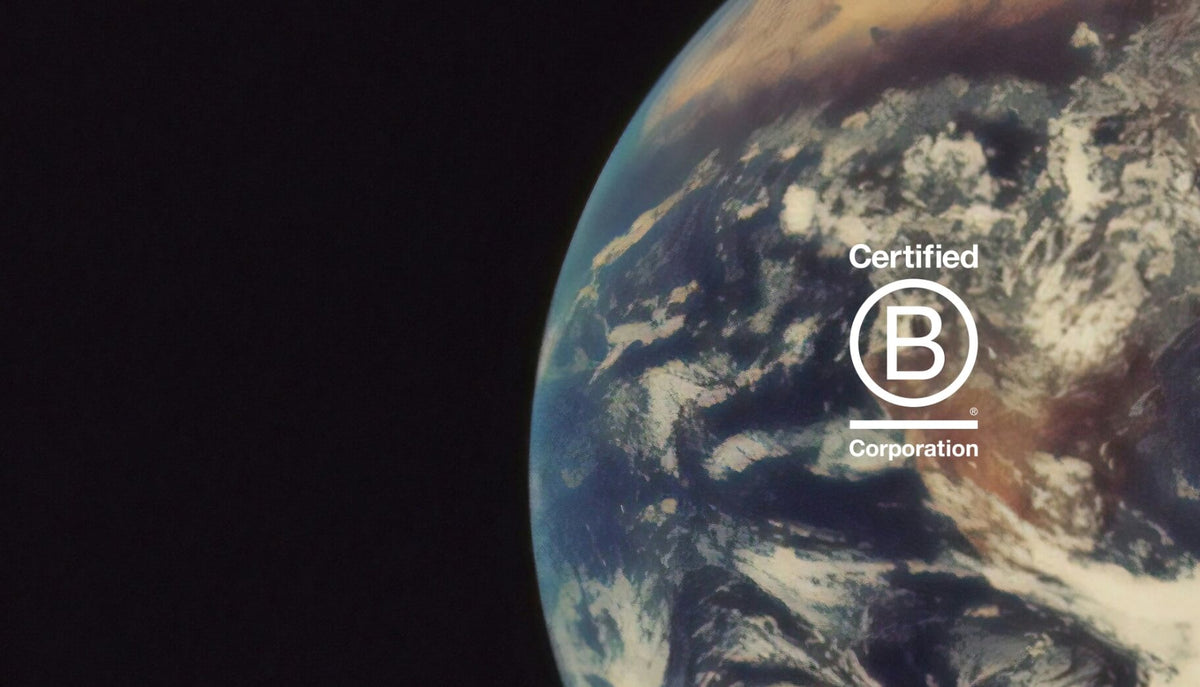 CERTIFICACIÓN B CORP™ 