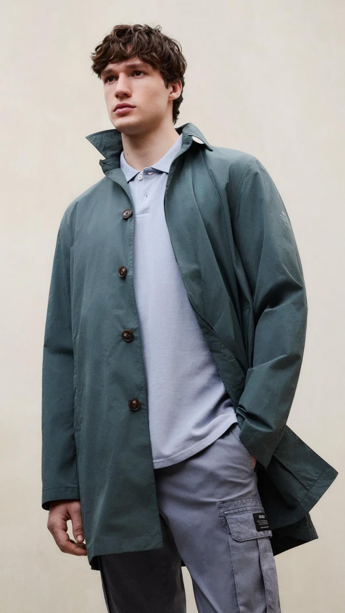 JACKETS