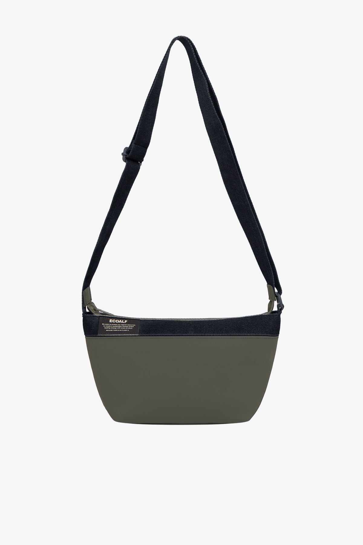 KHAKI ARENY SHOULDER BAG