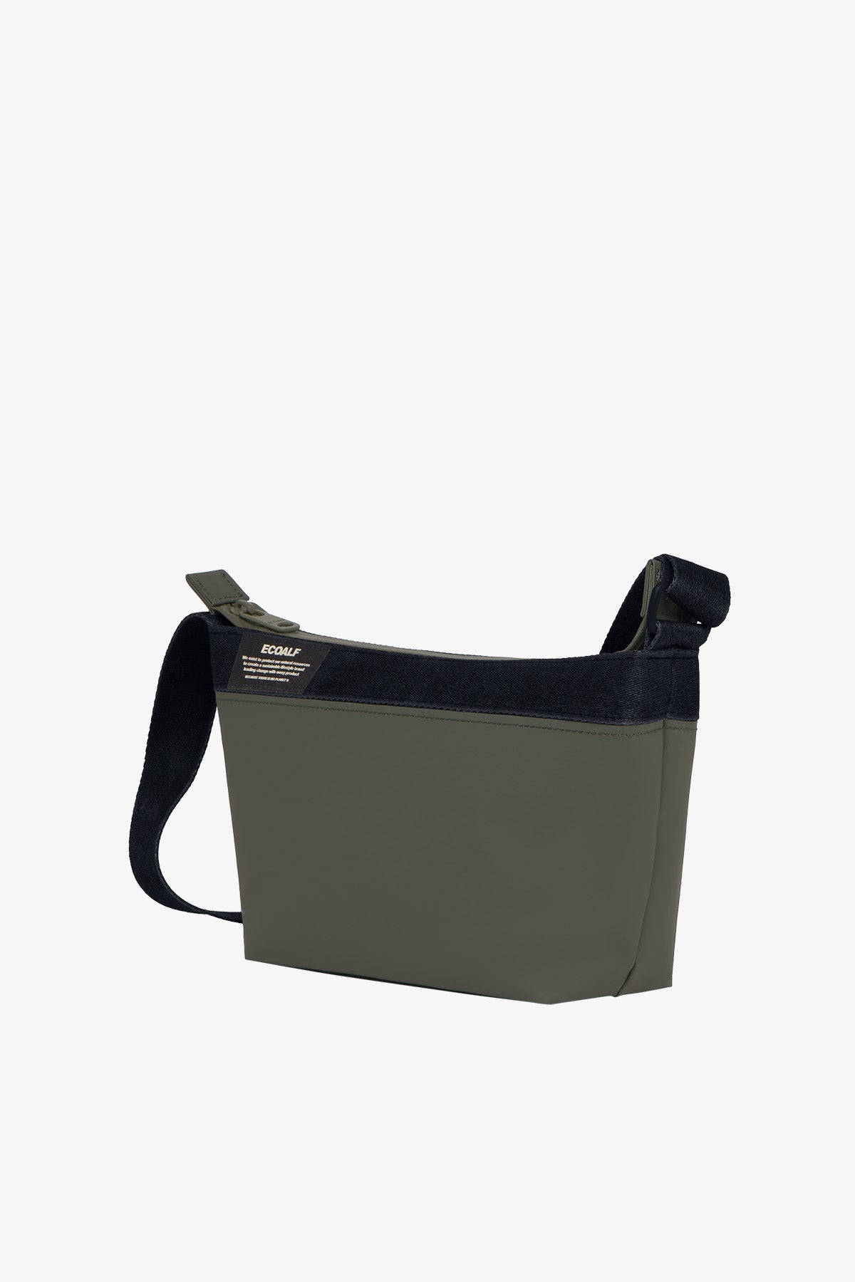 KHAKI ARENY SHOULDER BAG