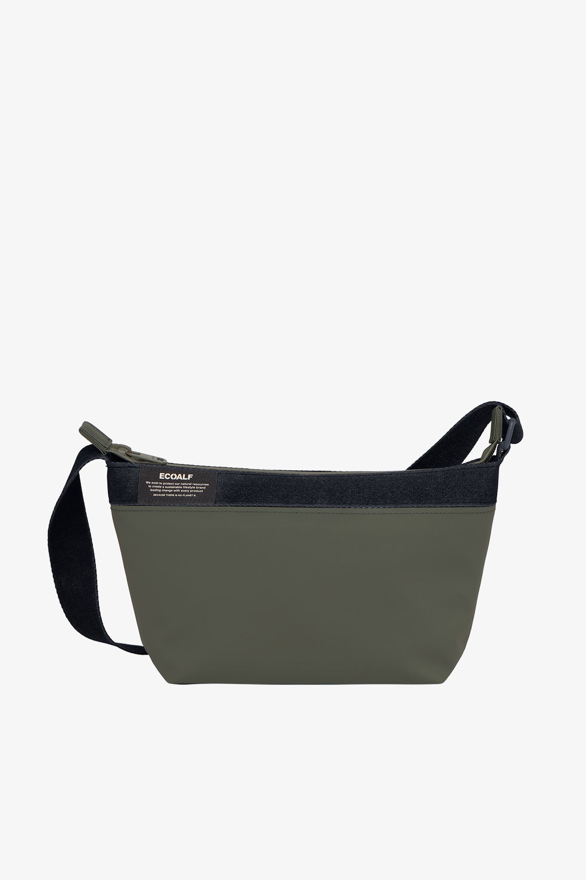 KHAKI ARENY SHOULDER BAG