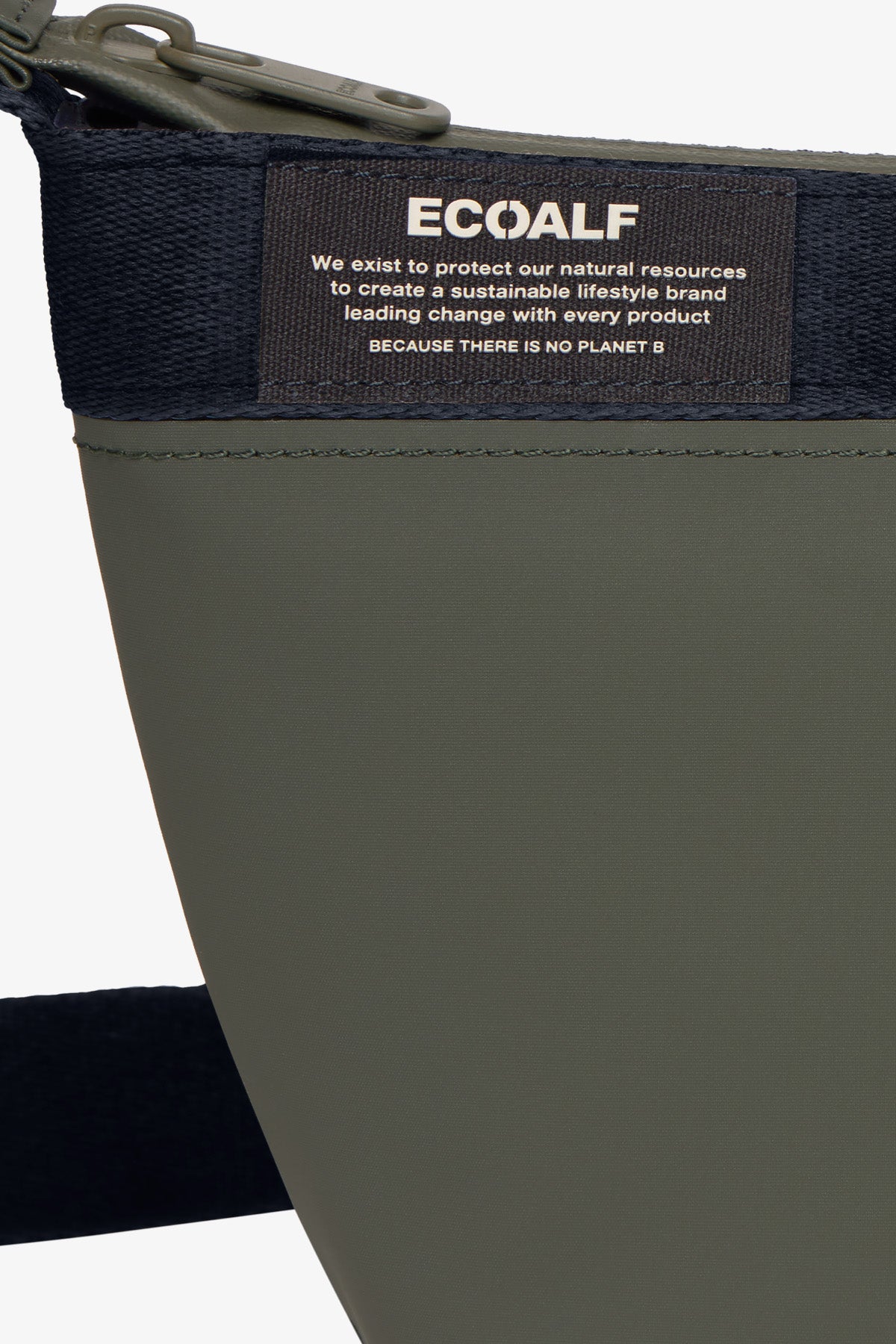 KHAKI ARENY SHOULDER BAG