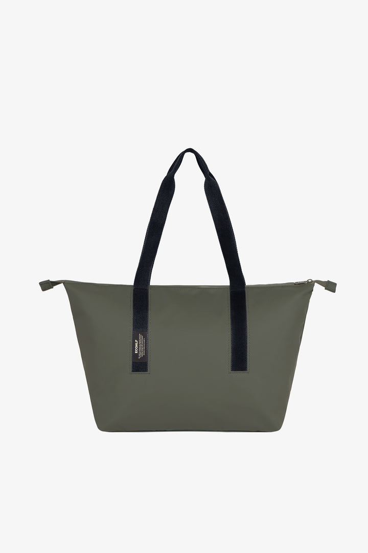 KHAKI ARENY MEDIUM BAG