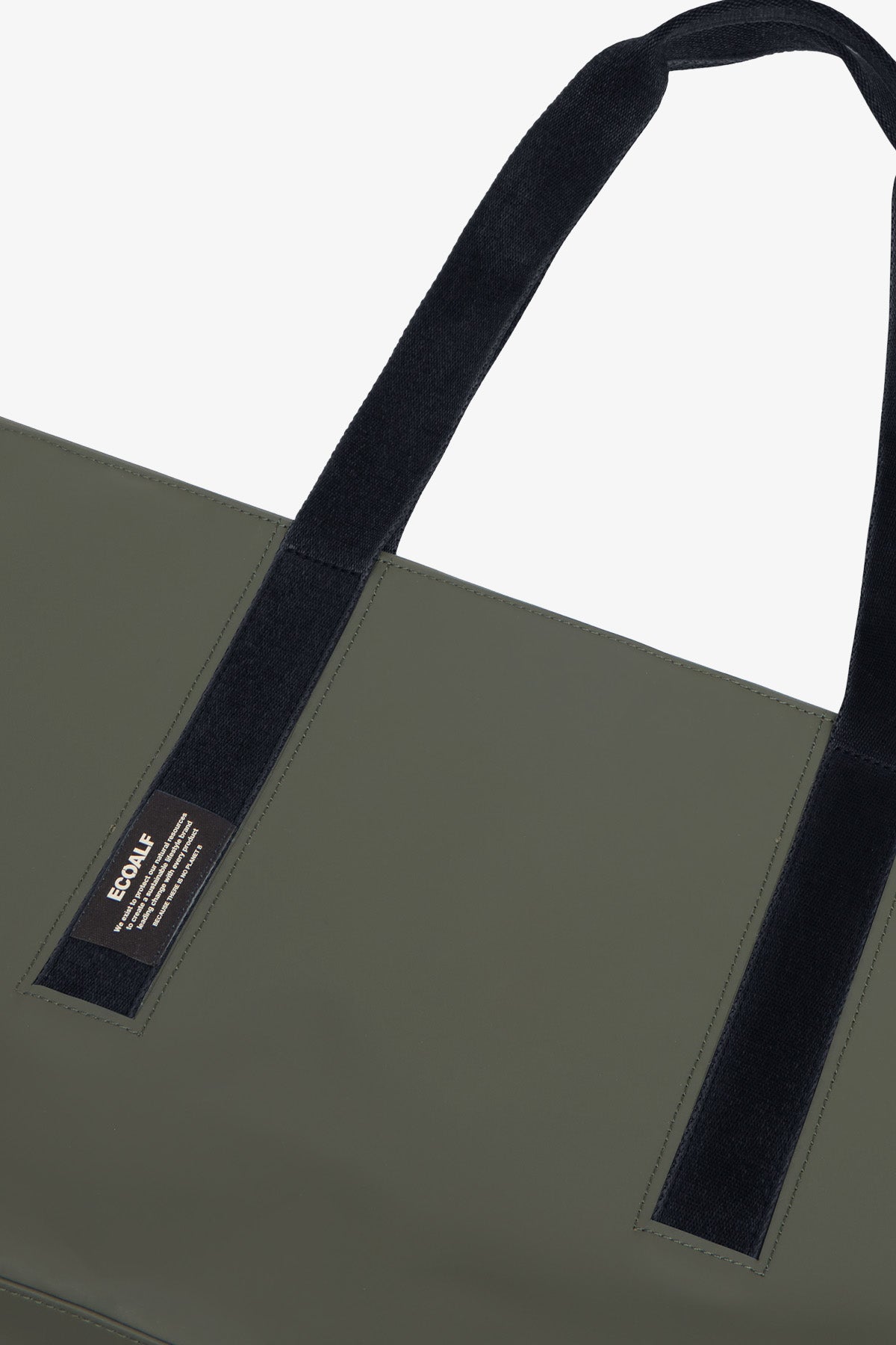 KHAKI ARENY MEDIUM BAG