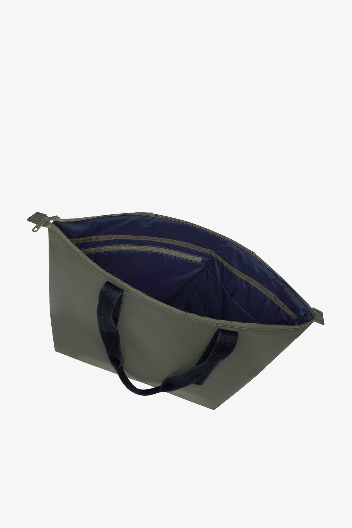 KHAKI ARENY MEDIUM BAG