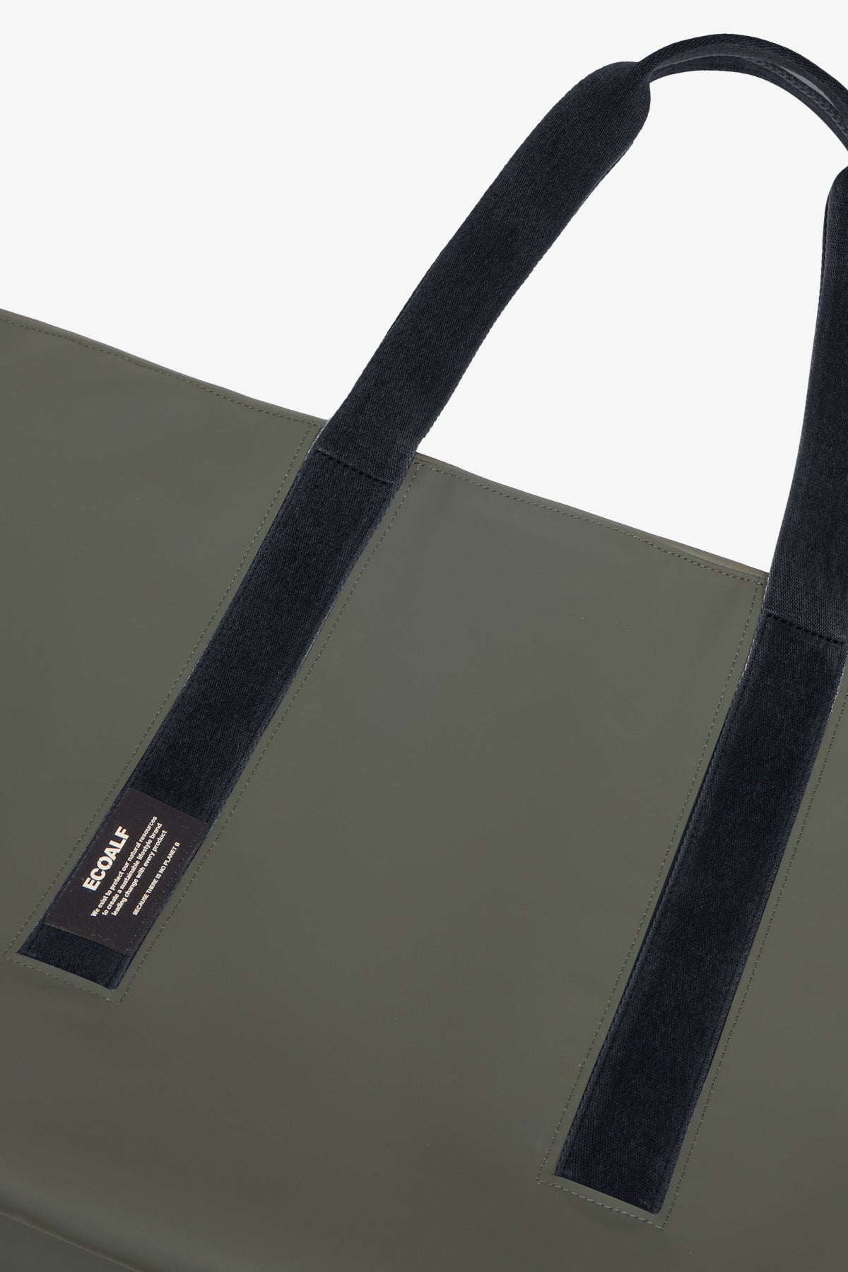 KHAKI ARENY MEDIUM BAG