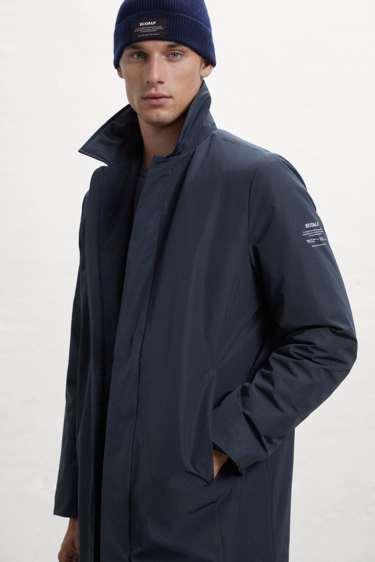 Men´s coats and jackets | ECOALF