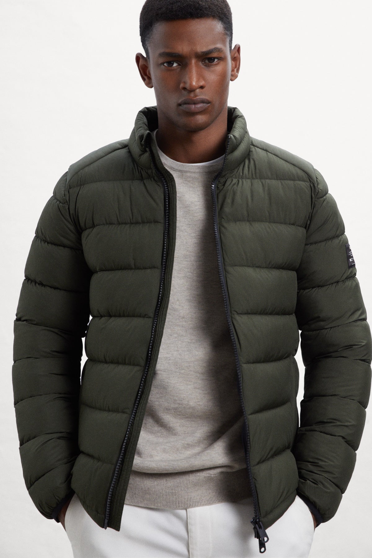 Comprar chaquetas de hombre online | ECOALF