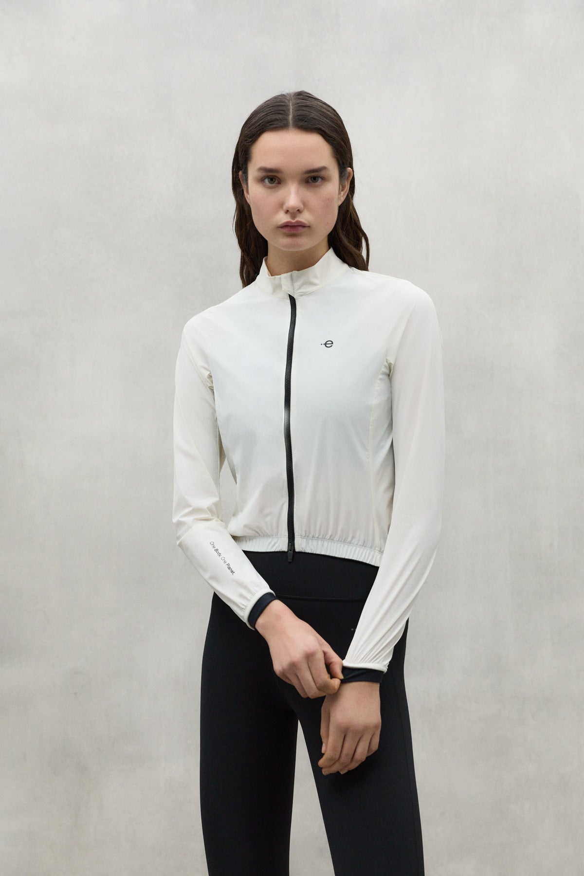 BOULDERS JACKET ANTARTICA