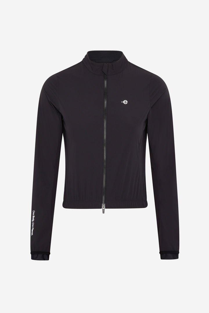 BOULDERS JACKET BLACK