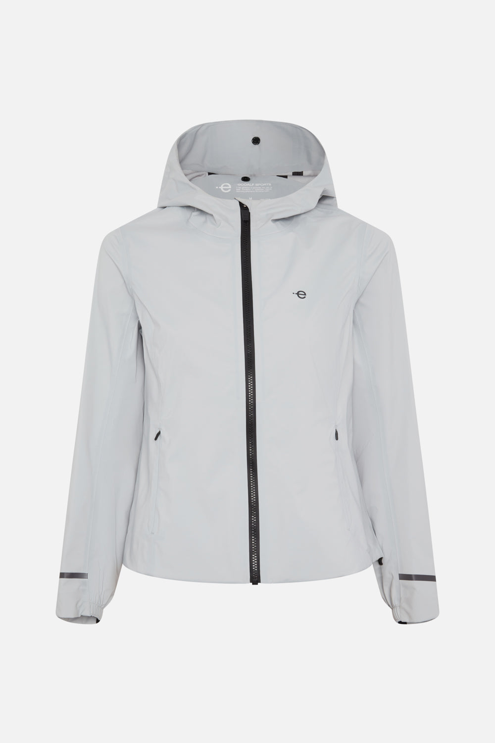 LONDON JACKET LIGHT BLUE