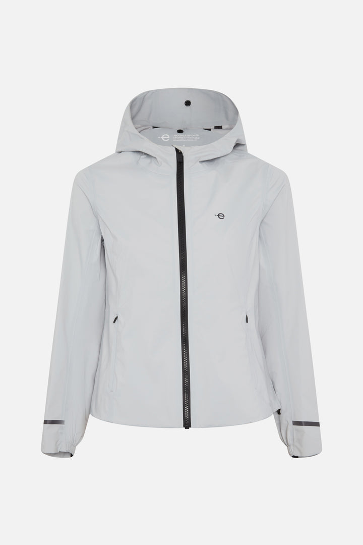 LONDON JACKET LIGHT BLUE