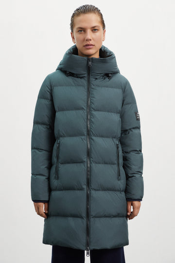 Buy women’s jackets | ECOALF Jackets