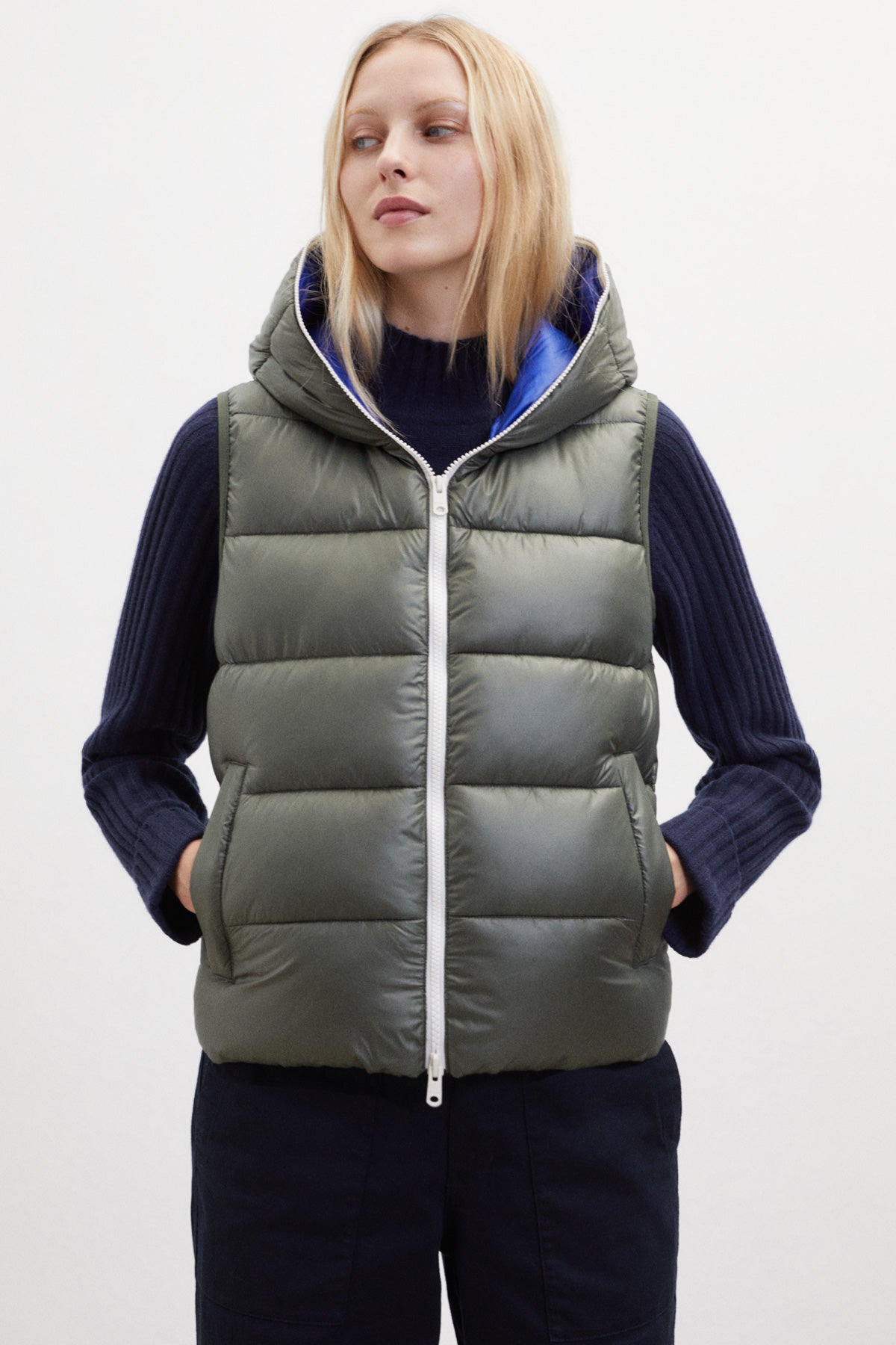 Buy women's jackets | ECOALF Jackets
