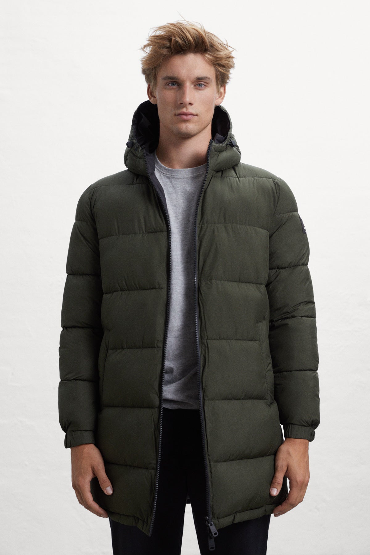 Comprar chaquetas de hombre online | ECOALF