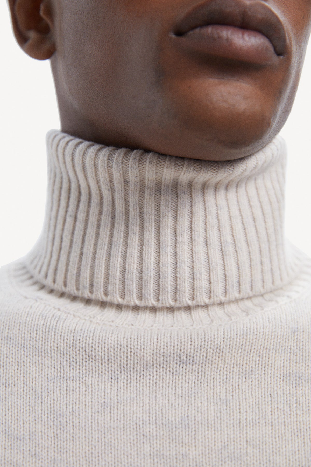 Men's sustainable knit sweaters - ECOALF