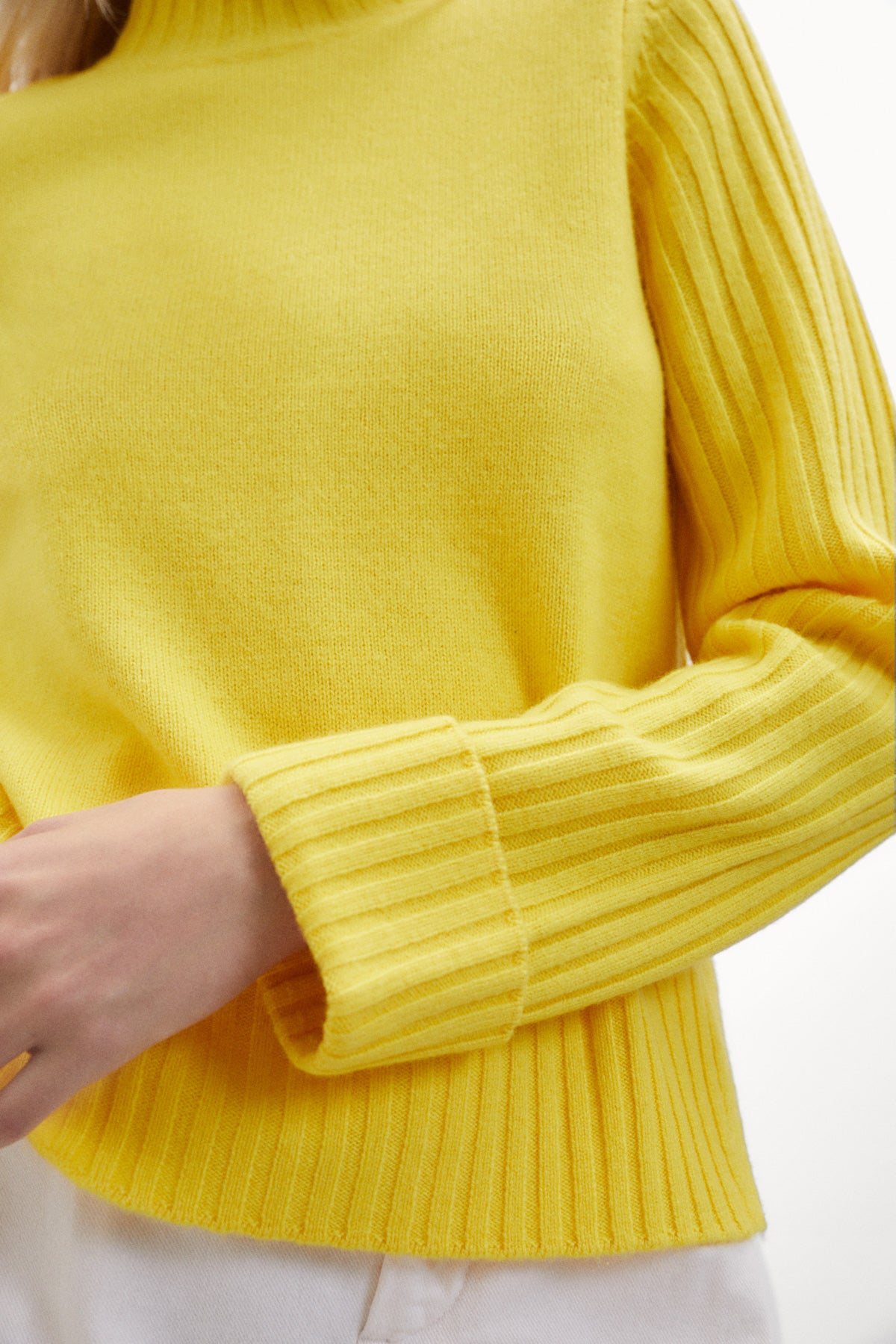 Eucalipto knitted jumper | ECOALF