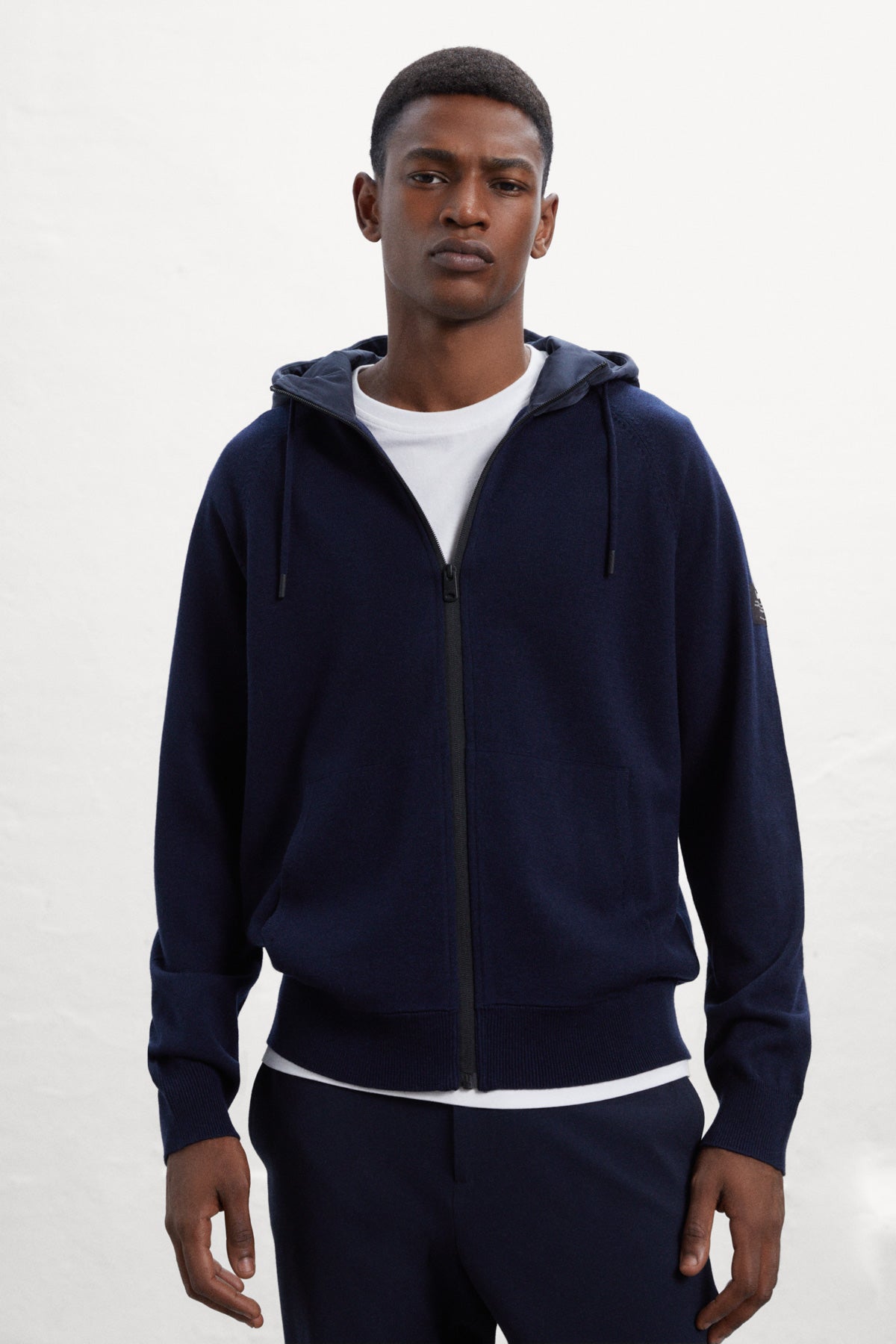 Men's sustainable knit sweaters - ECOALF