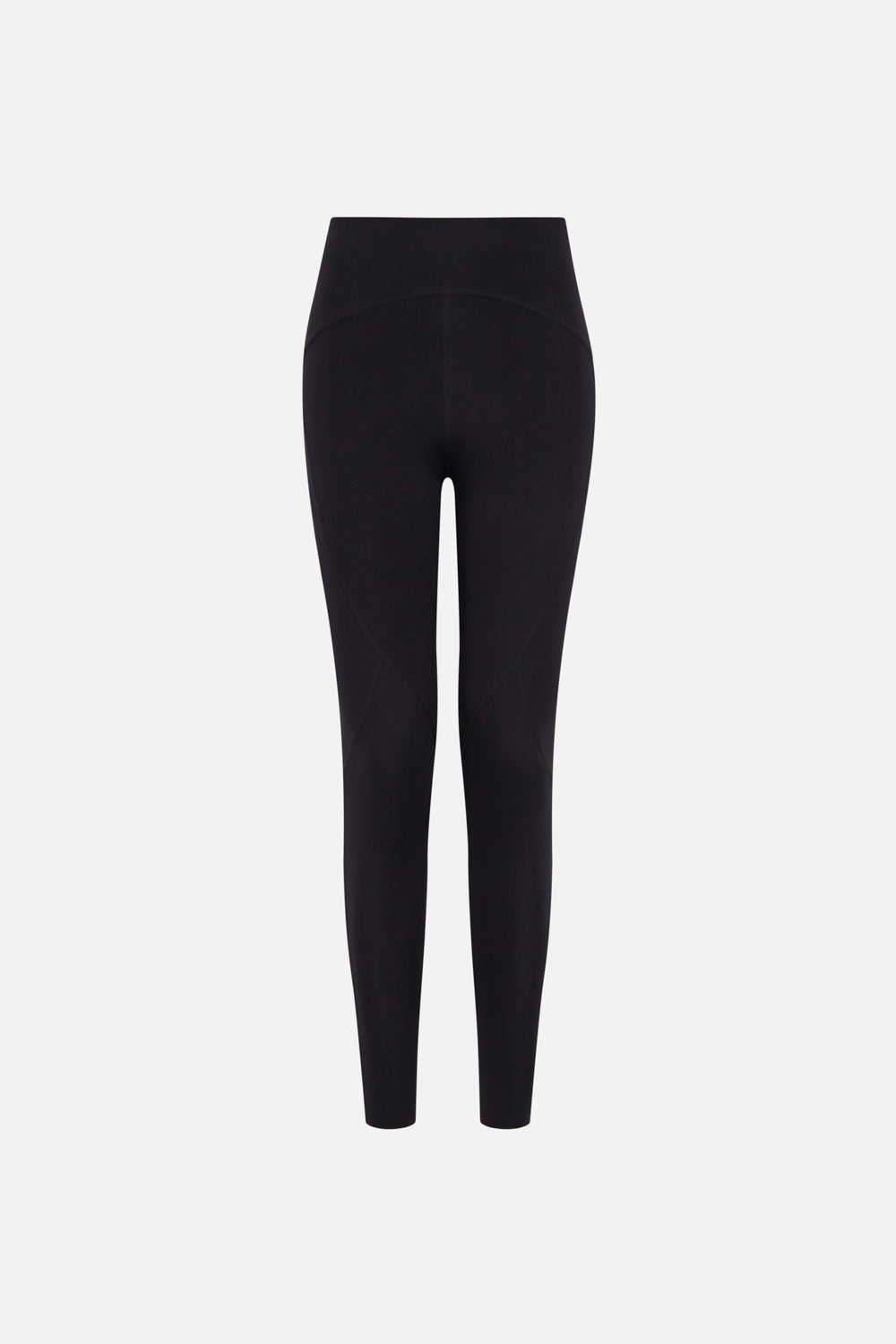 TAMAN BLACK LEGGINGS