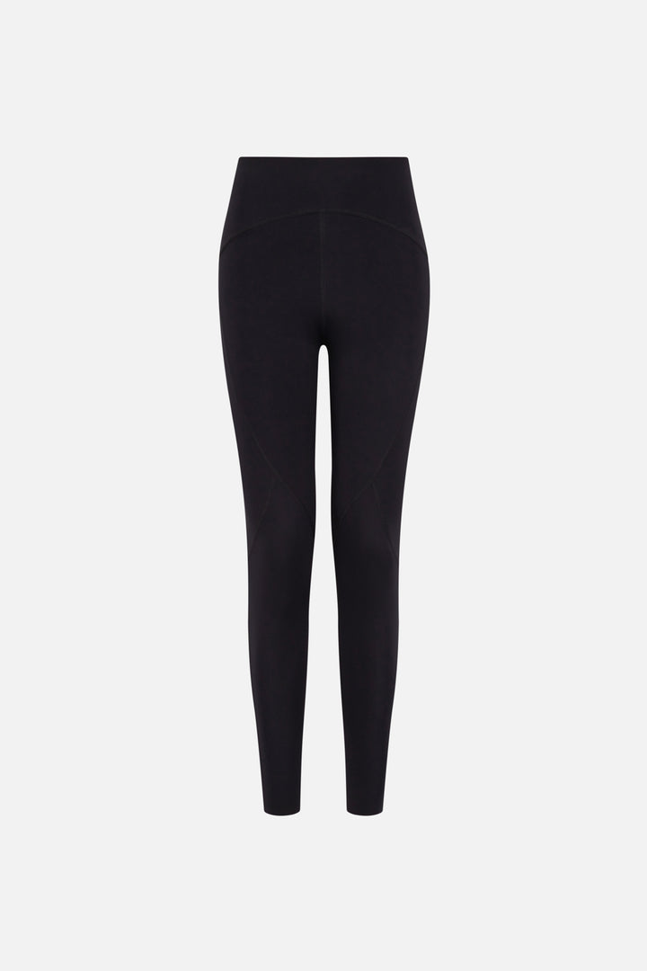 TAMAN BLACK LEGGINGS