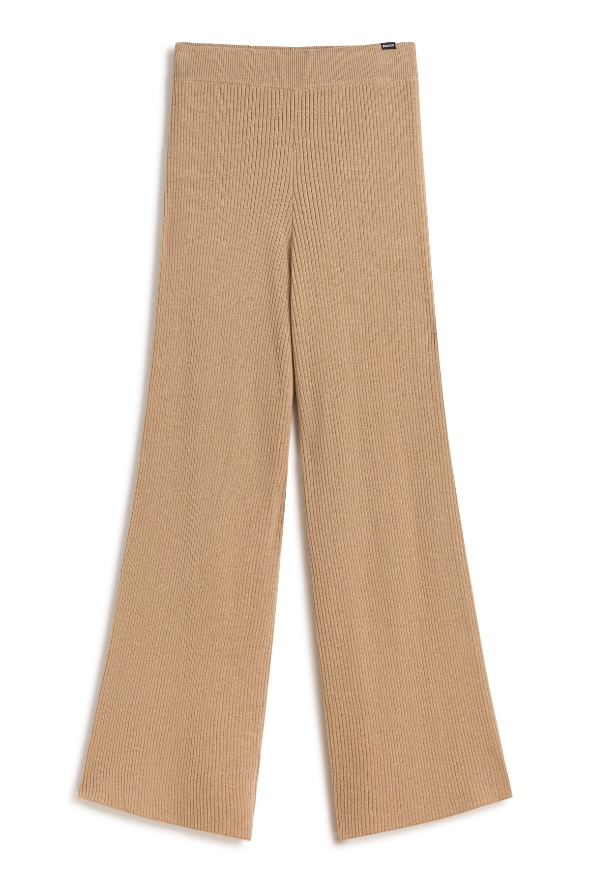 BROWN CIPRE TROUSERS 