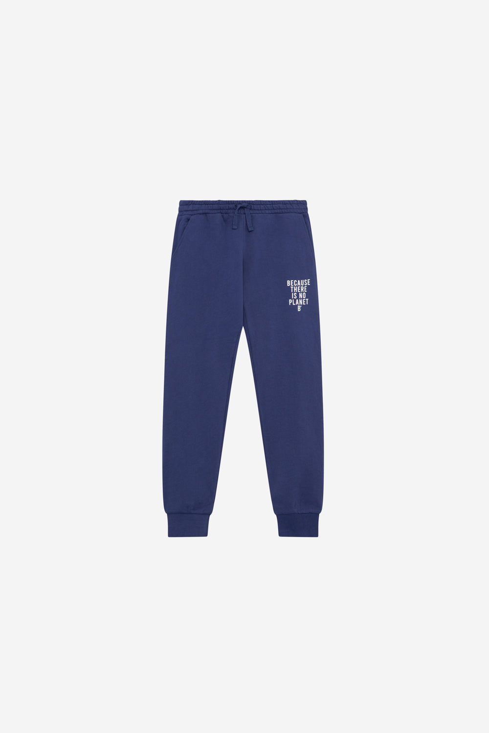 PANT TROUSERS BLUE