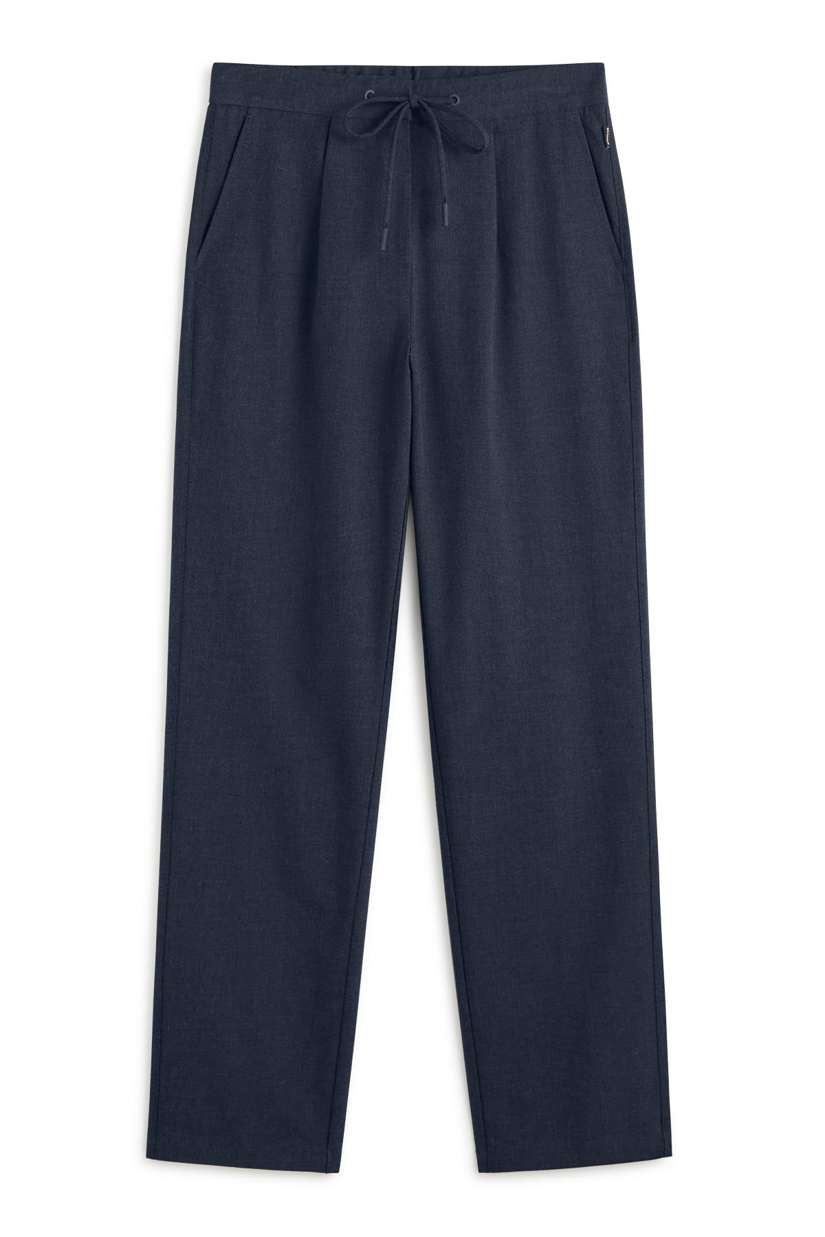 BLUE SOT TROUSERS 