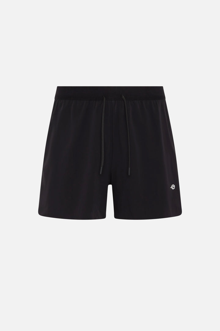 BARCELONA SHORTS SCHWARZ