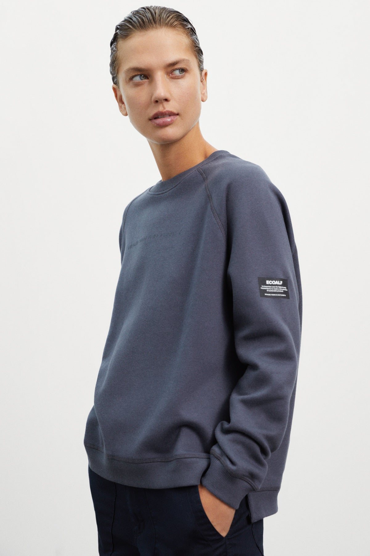 Women's sweatshirts – ECOALF