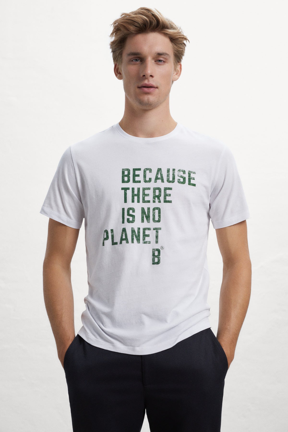 Neue Artikel im Online-Verkauf ECOALF T-shirts for men