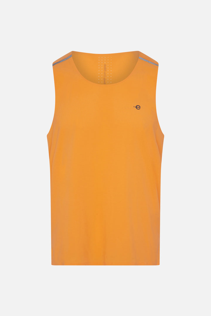 BOMBAY TANK-TOP ORANGE