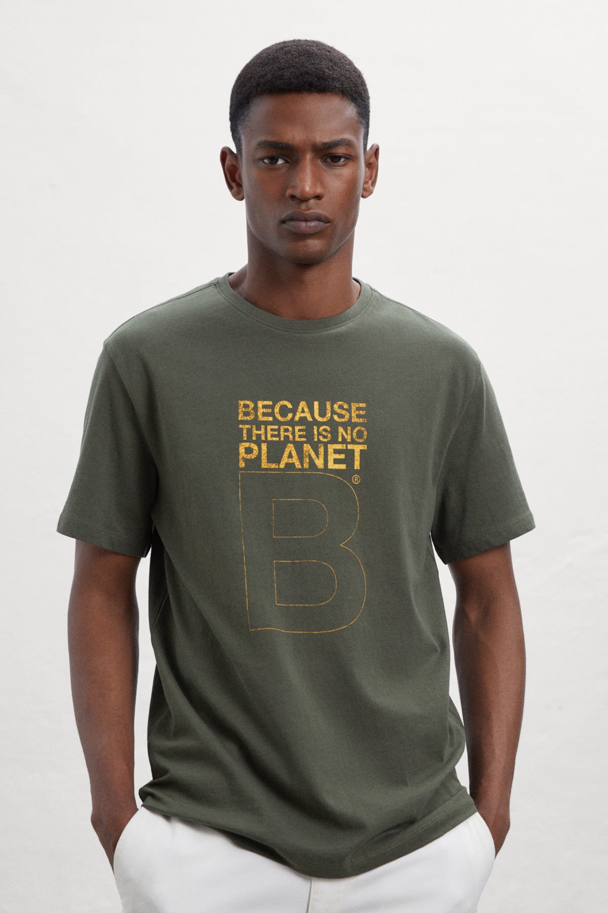 ECOALF T-shirts for men