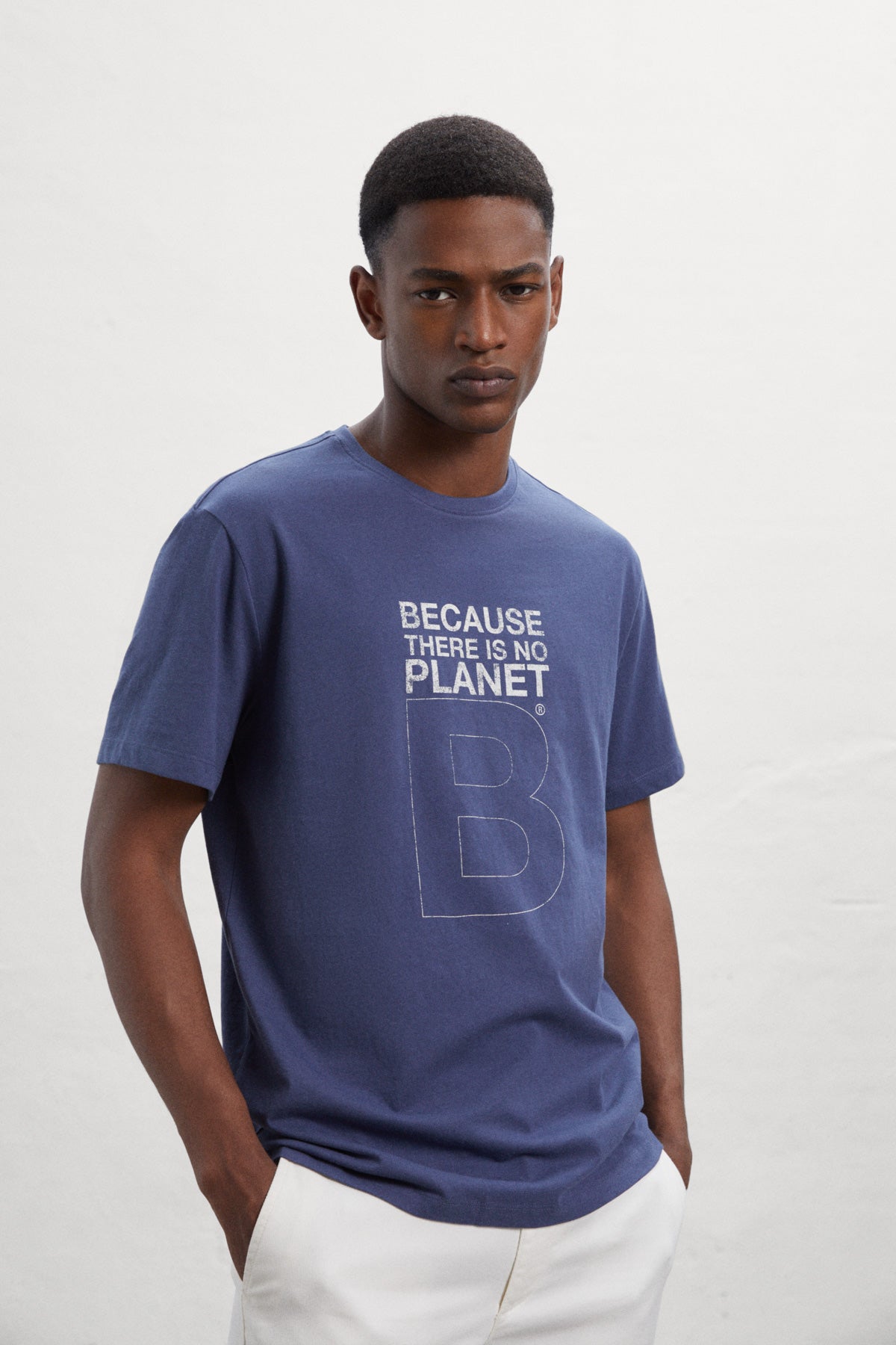men for ECOALF T-shirts