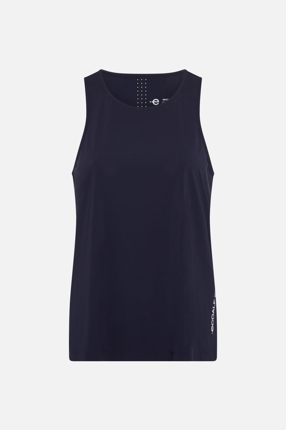 SEUL BLUE TANK TOP