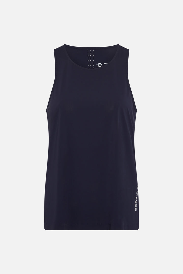 SEUL BLUE TANK TOP