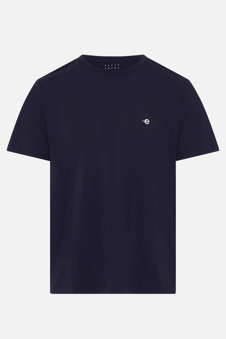 ZURICH T-SHIRT BLAU