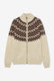 PULL GRECOS BEIGE