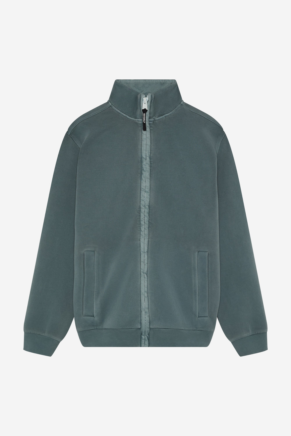 GREEN GUS JACKET