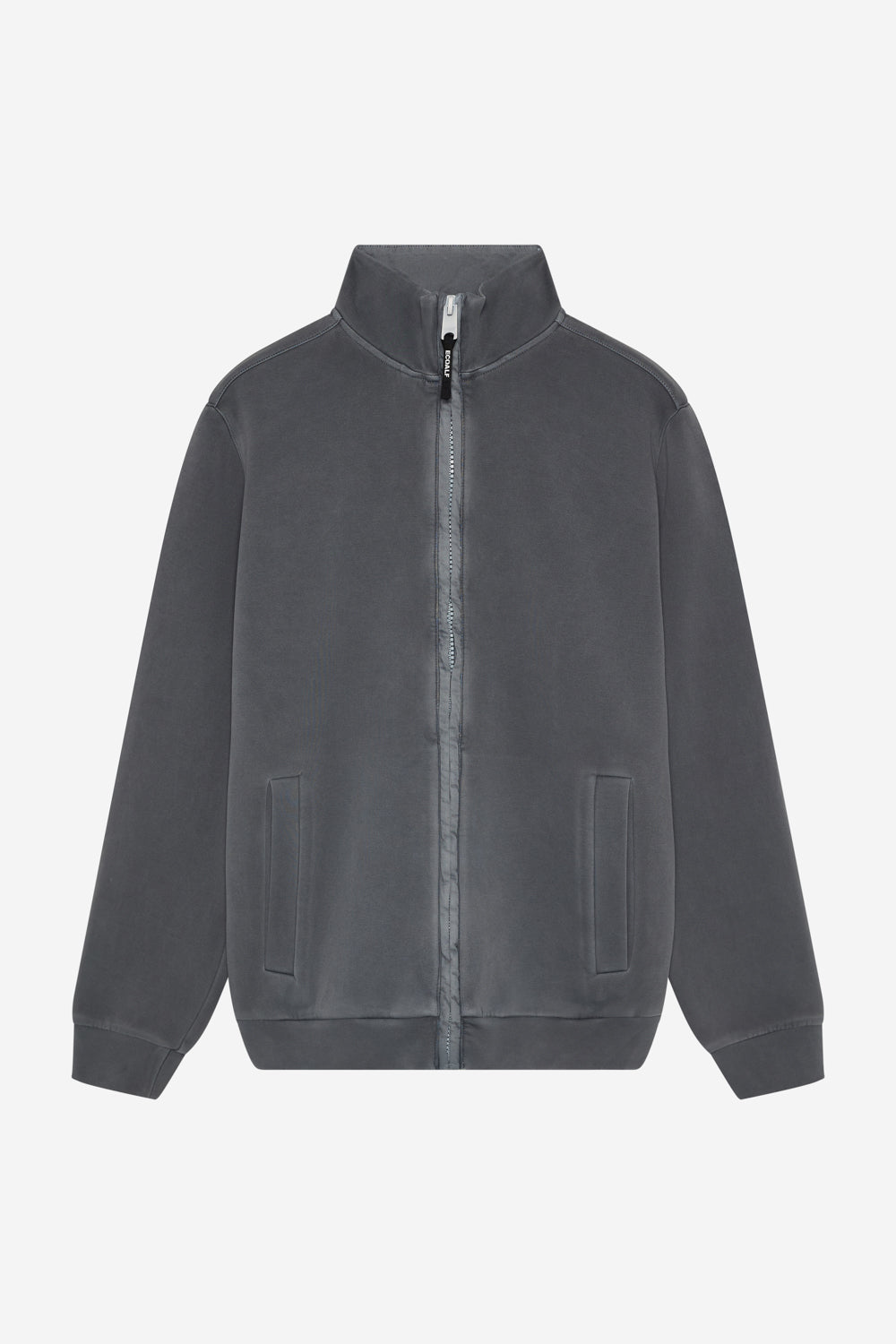 DARK GREY GUS JACKET