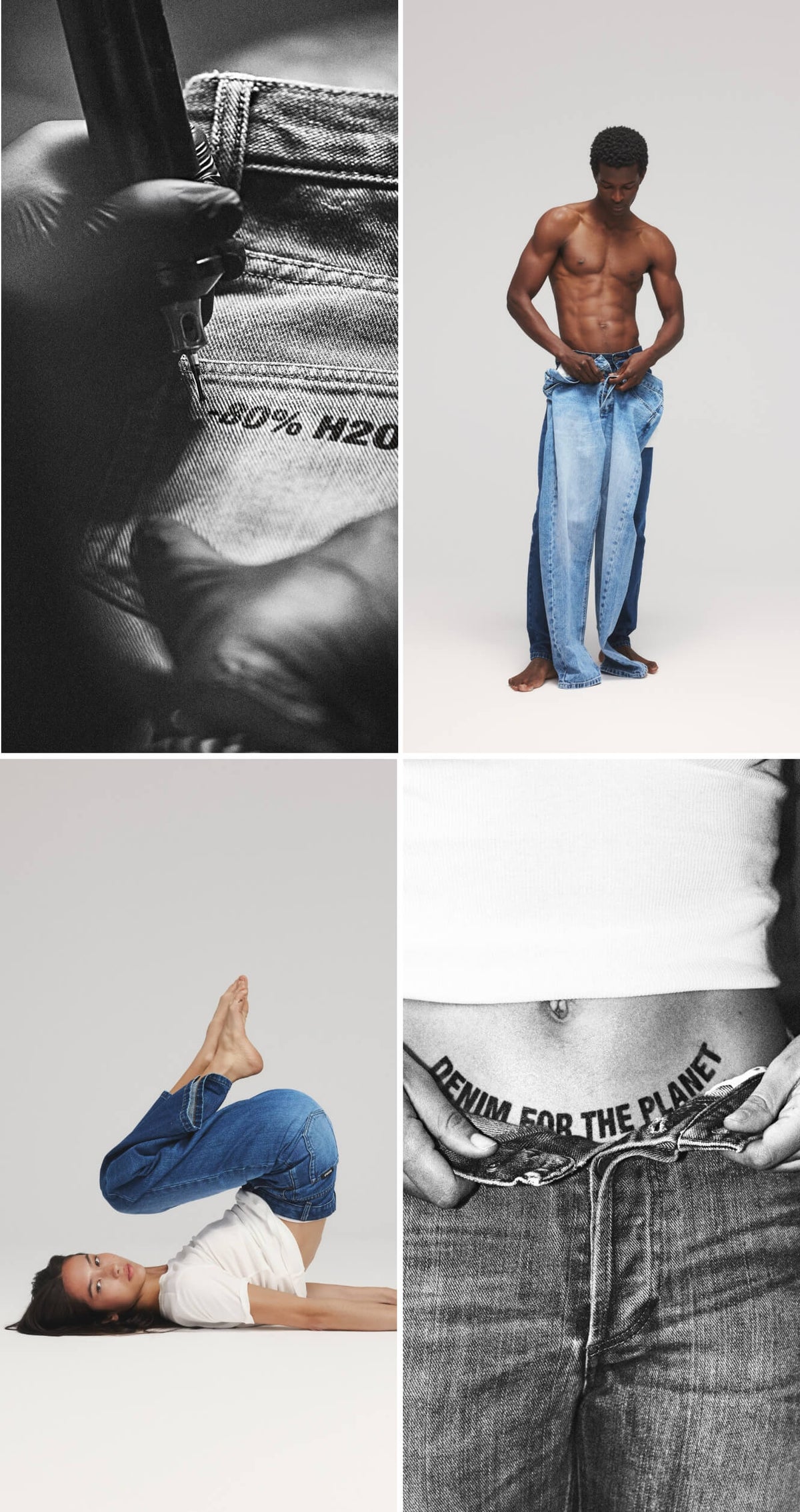 DENIM